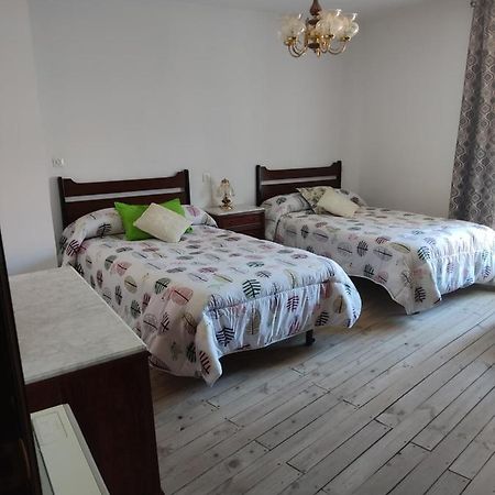 Casa La Era Villa Muelas del Pan Kültér fotó