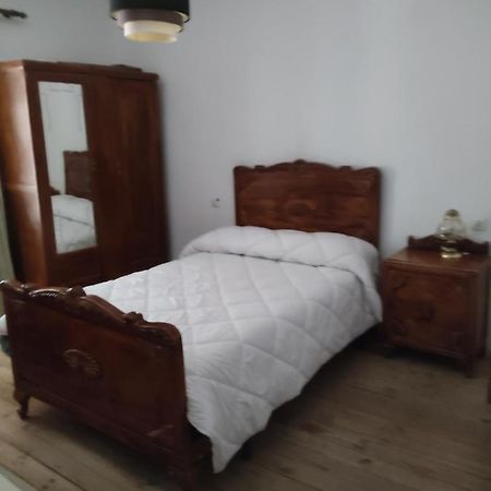 Casa La Era Villa Muelas del Pan Kültér fotó