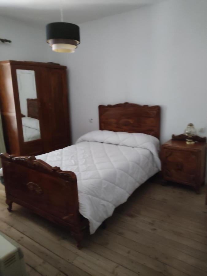 Casa La Era Villa Muelas del Pan Kültér fotó
